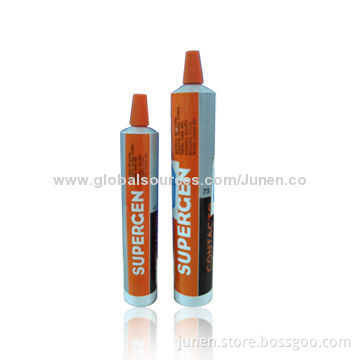 Adhesive Tube, Eco-friendly and Fast Lead Time, Good-quality